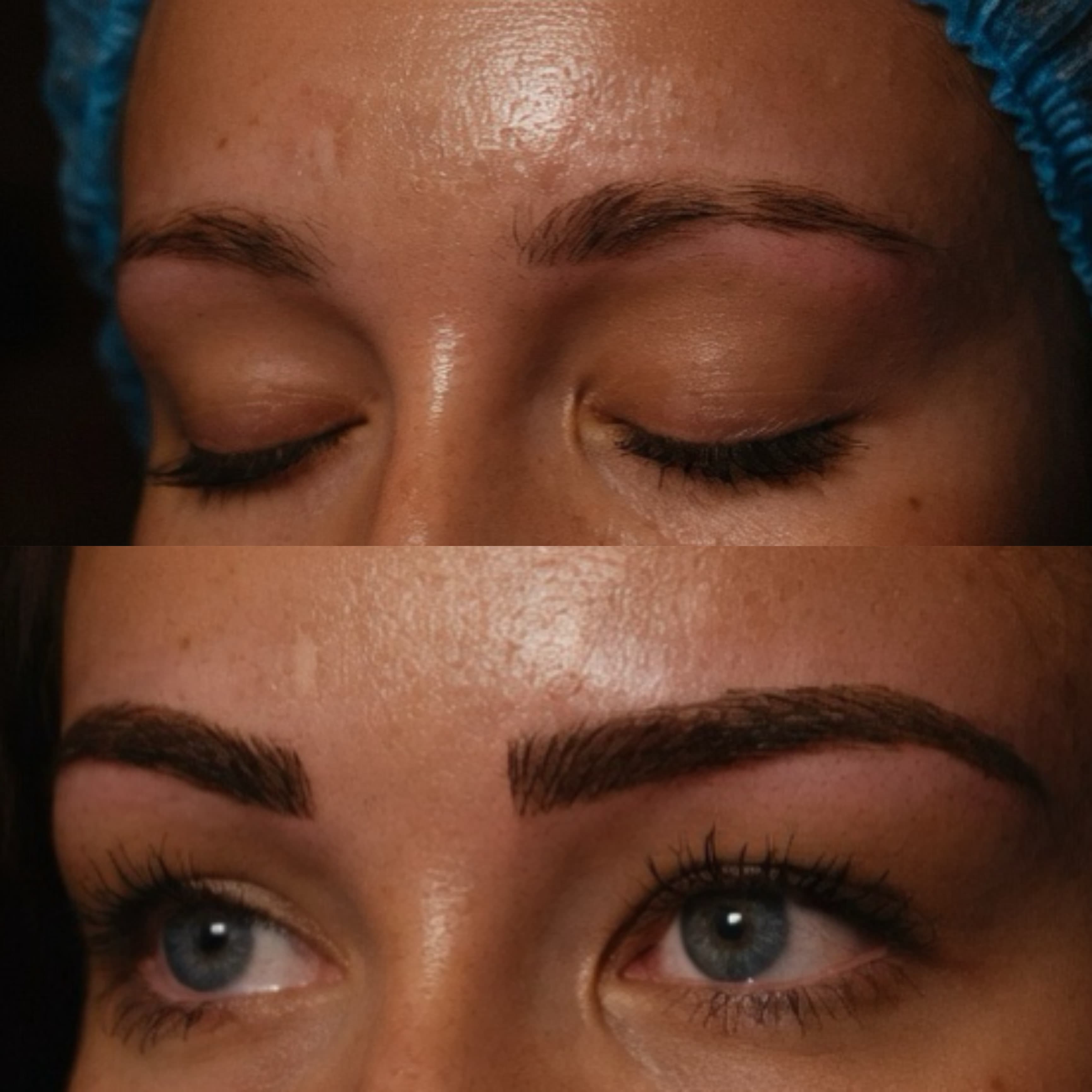 Corte bob clásico